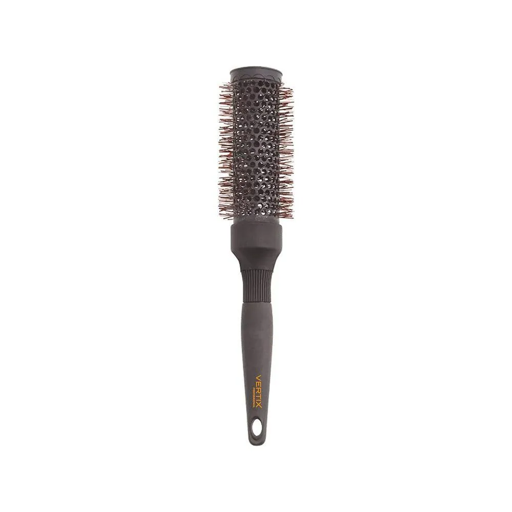Escova de Cabelo Vertix Nano Silver Hot Ion 33