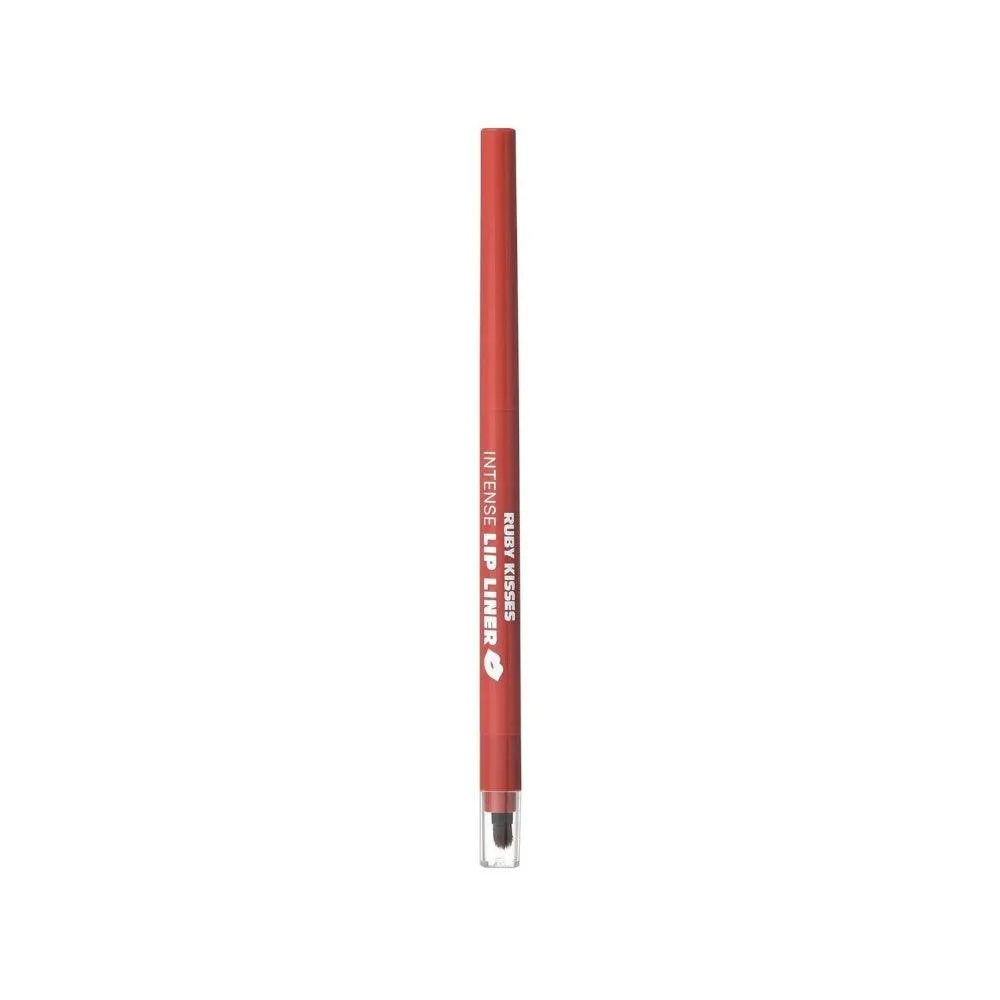 Lápis Labial Kiss Retrátil Are You Reddy