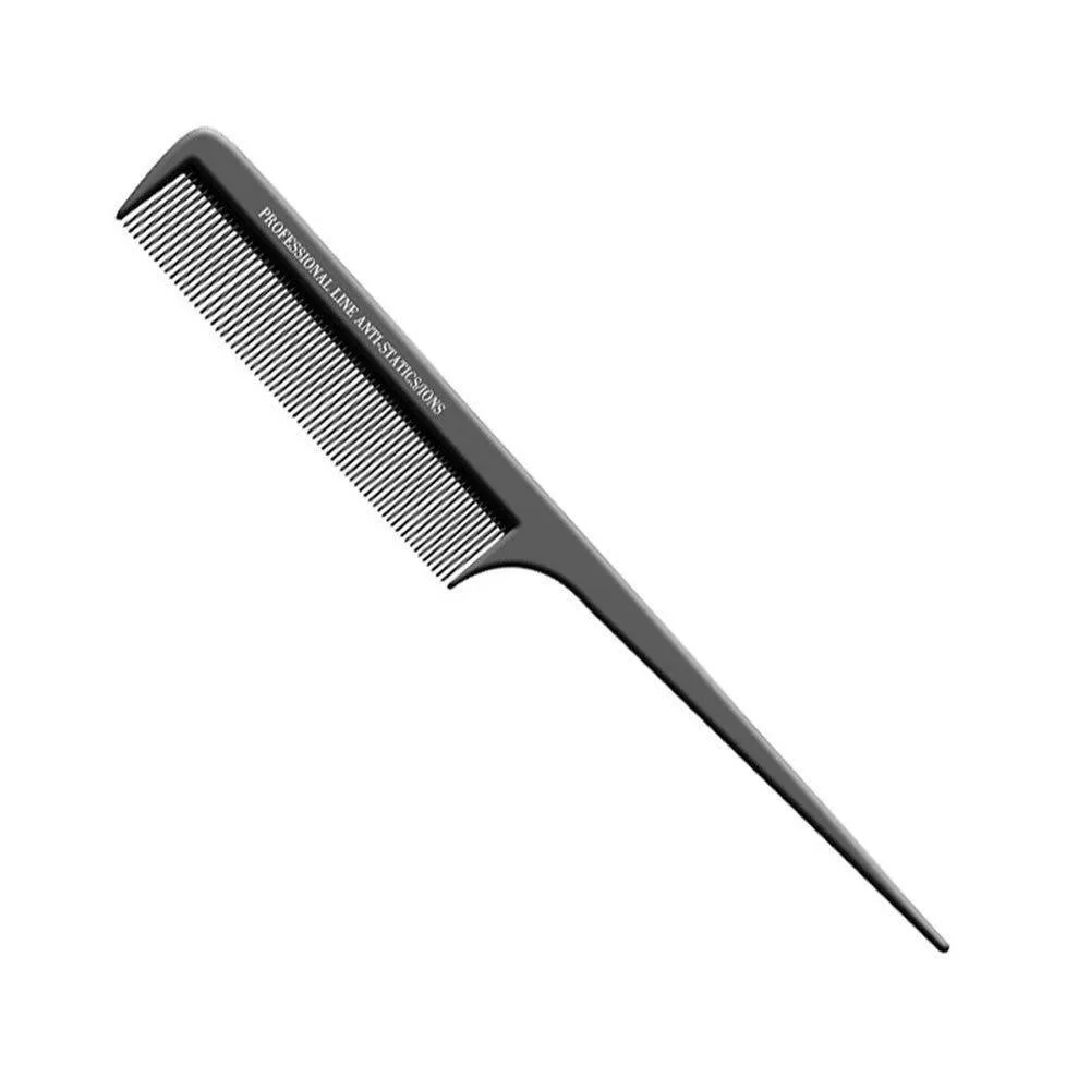 Pente de Cabelo Santa Clara Profissional de Plastico