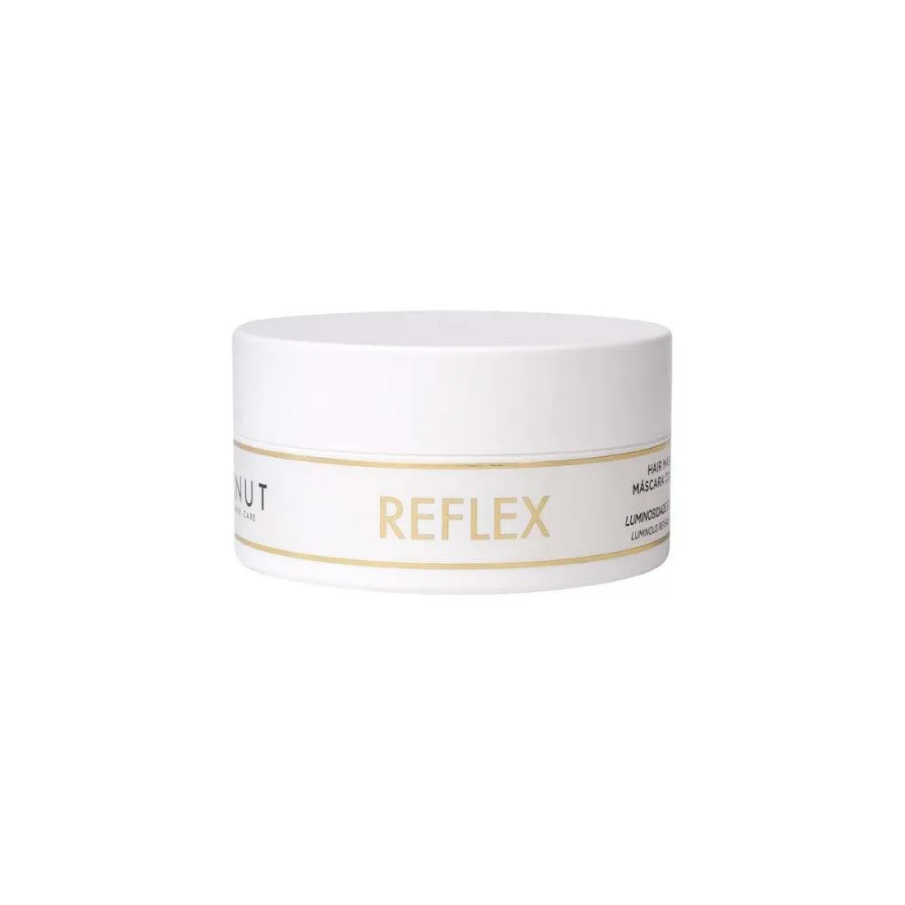 Máscara Capilar Knut Reflex 150GR