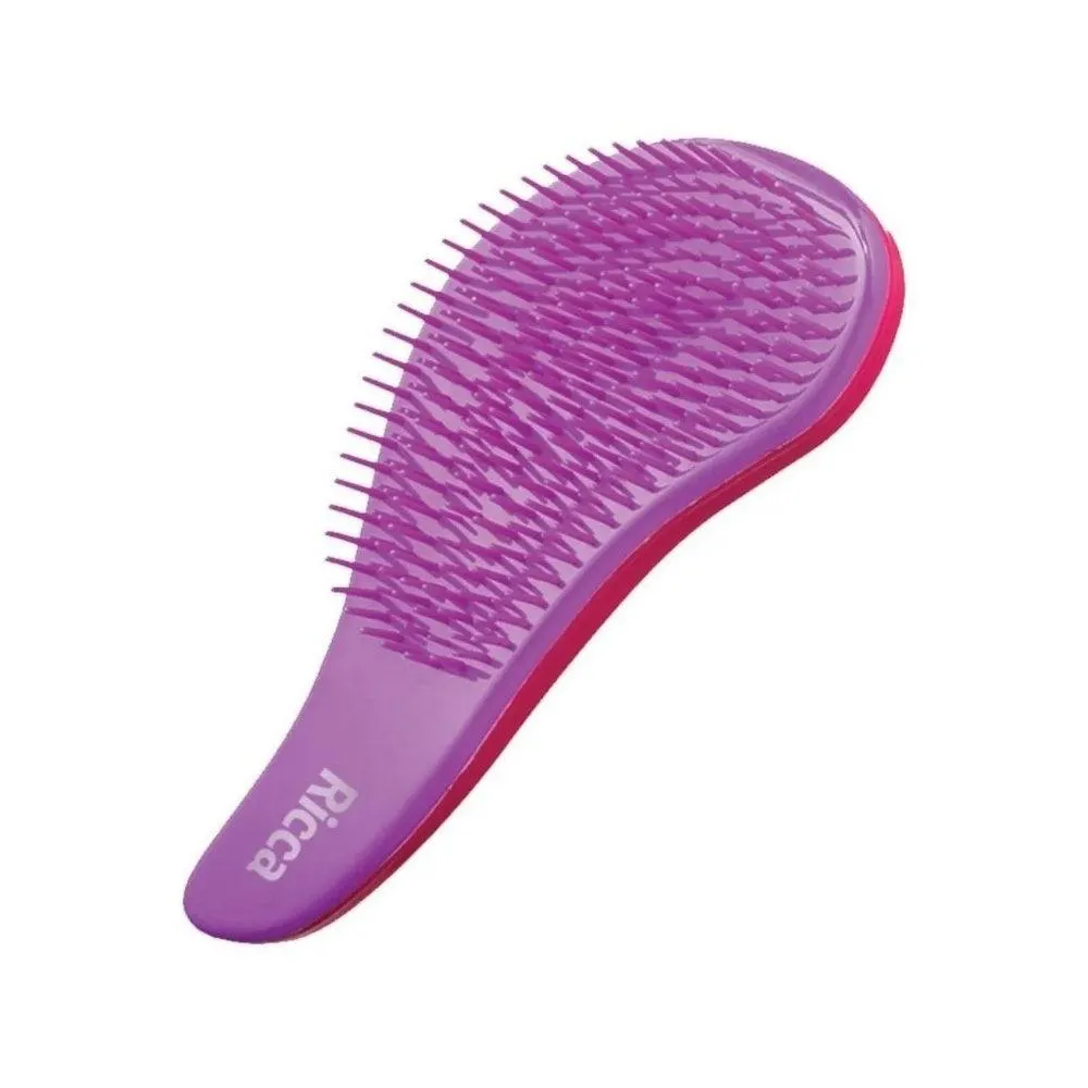 Escova Cabelo Ricca 247 Stick Me