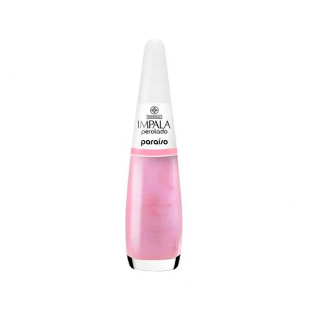 Esmalte Impala Perolado Paraiso