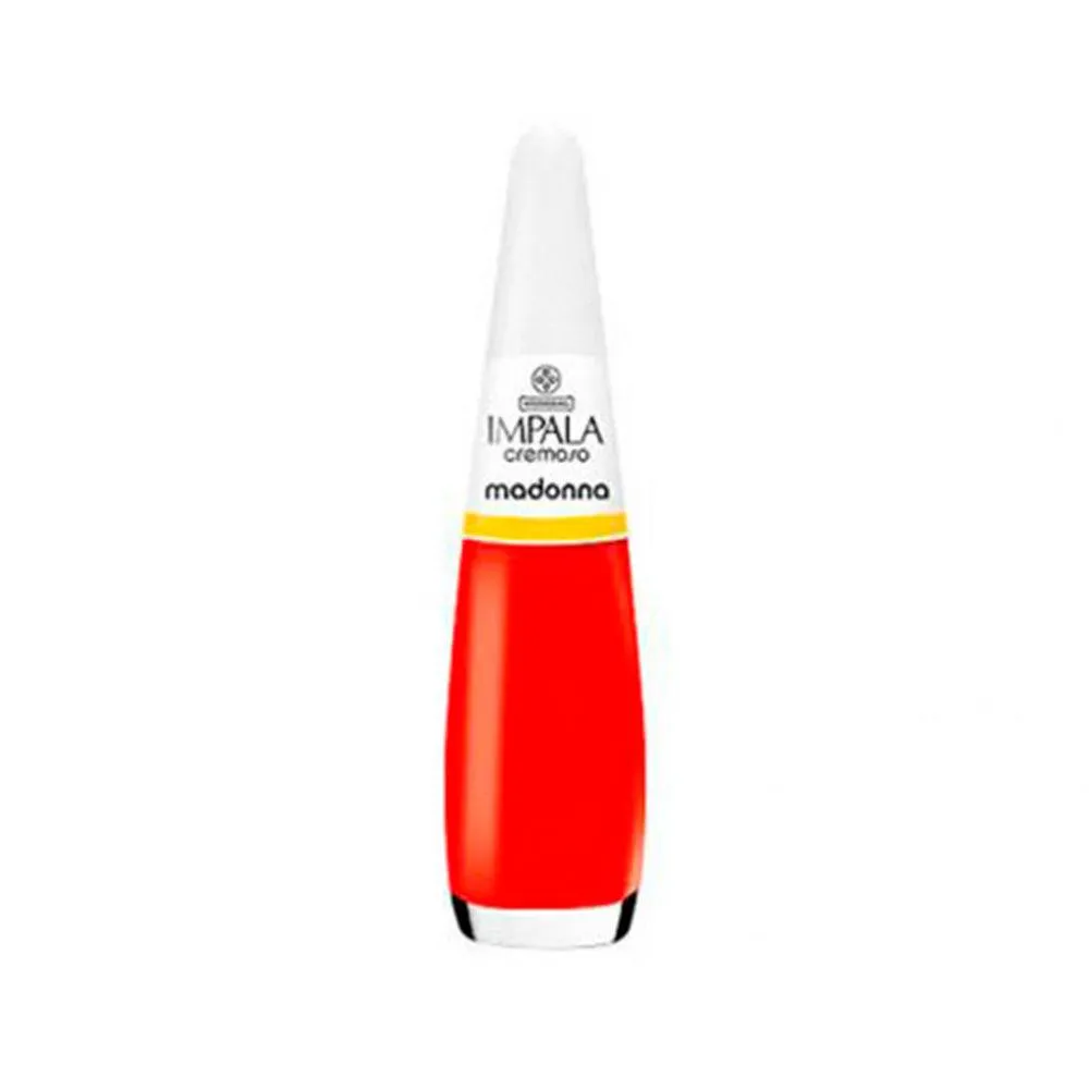 Esmalte Impala Cremoso Madonna