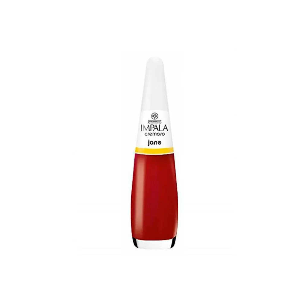 Esmalte Impala Cremoso Jane