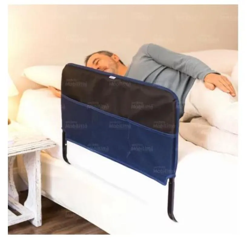 Grade de Proteção para Cama Mobilittá - Perfetto