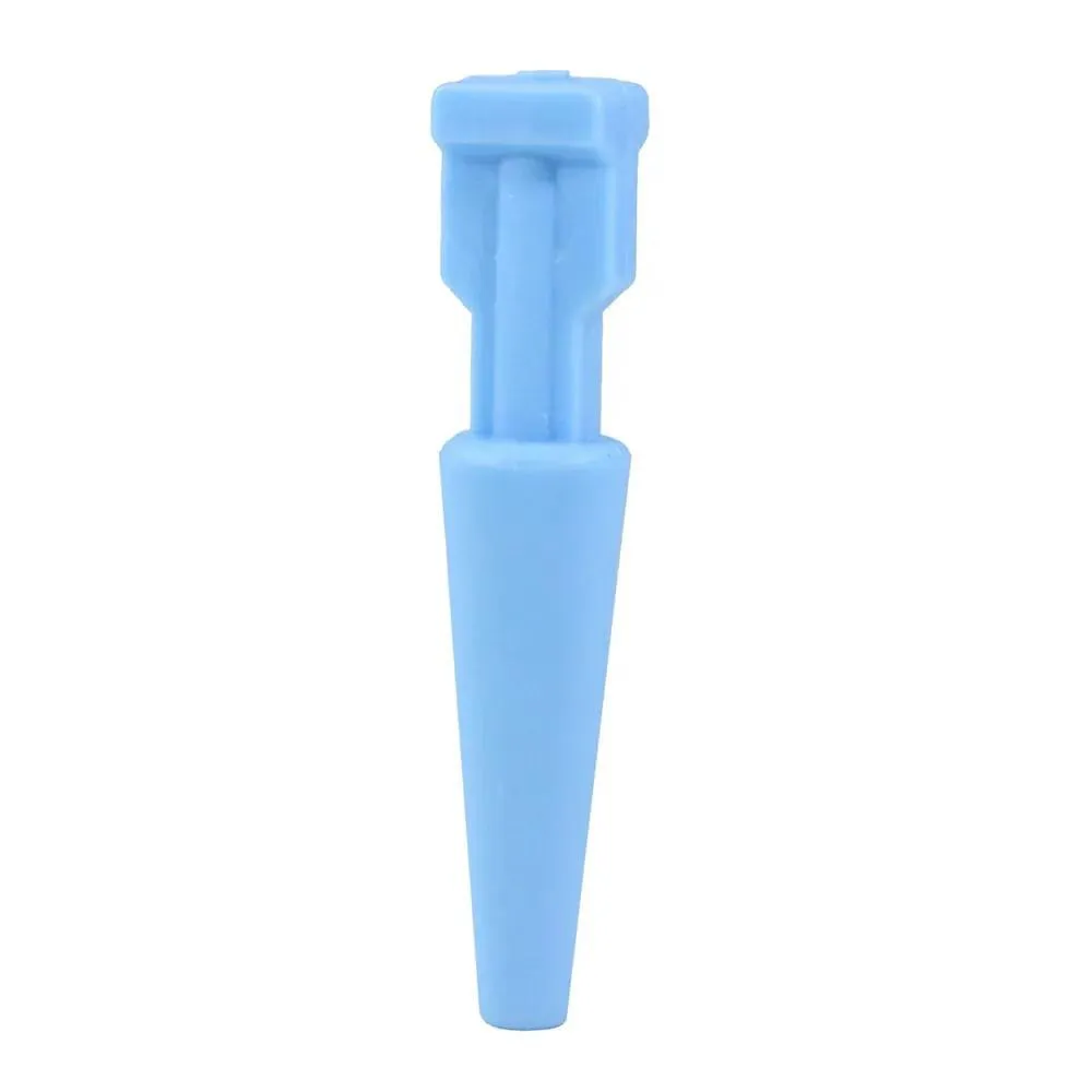 Tampão para Sonda Uretral e Foley Estéril - Unidade