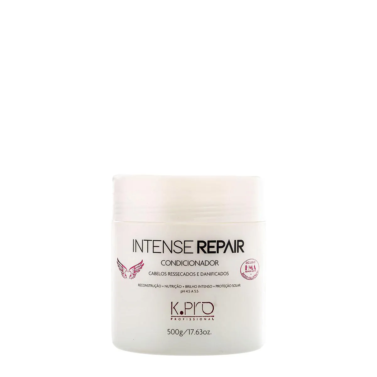 Condicionador K.pro Intense Repair 500g