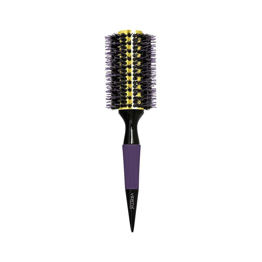 Escova Vertix Aluminium Pro 33MM - 1463