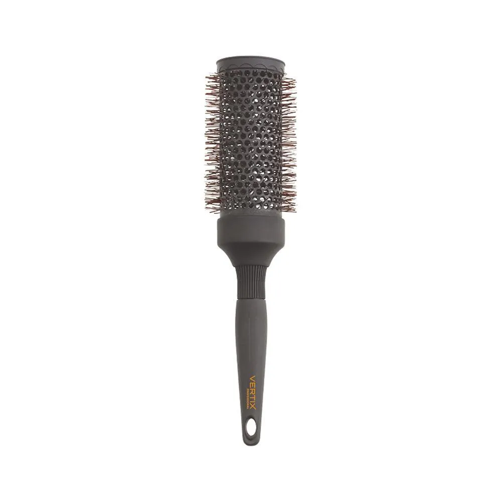 Escova Vertix Nano Silver Hot Íon 43MM - 1485