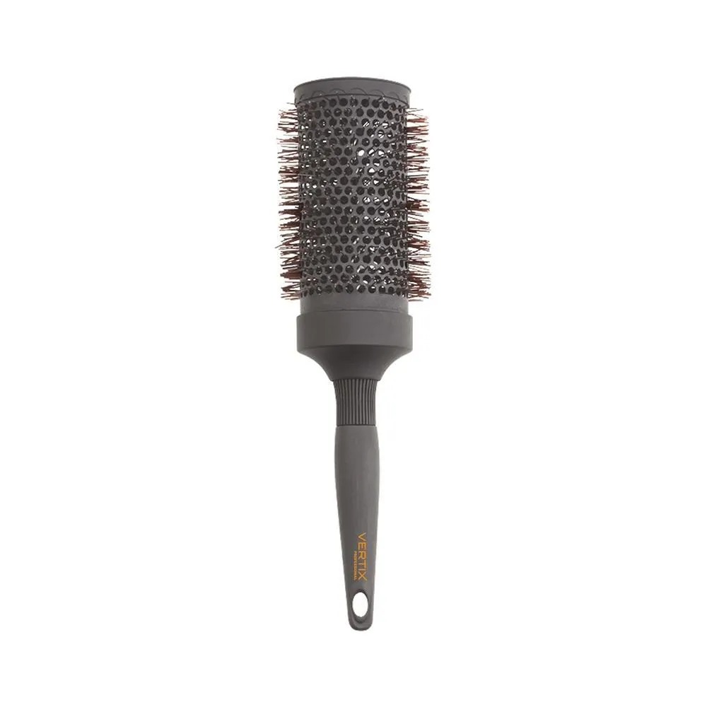 ESCOVA VERTIX NANO SILVER HOT ÍON 53MM - 1486