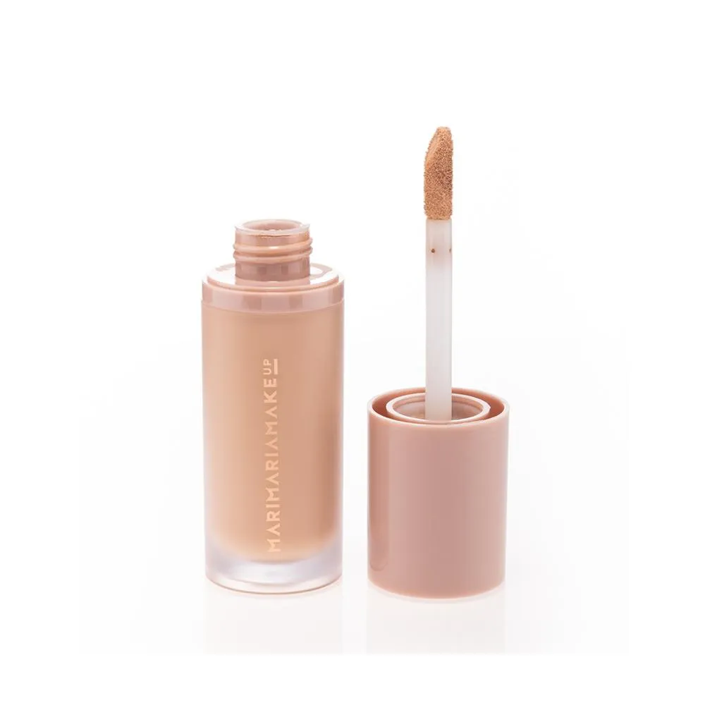 Base E Corretivo Matte Velvet Skin Mari Maria Nude