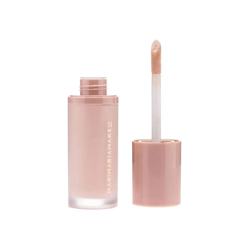 Base E Corretivo Matte Velvet Skin Mari Maria Baum