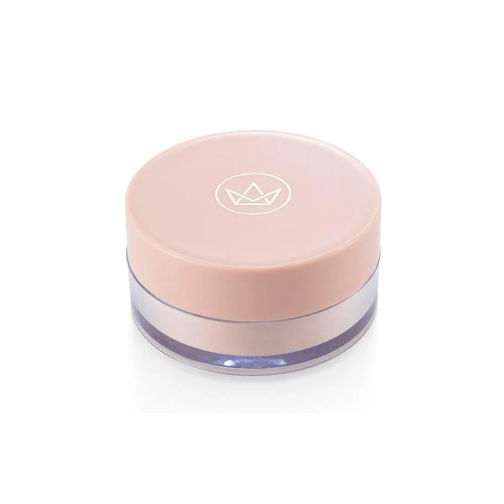 Pó Solto Facial Mari Maria Invisible Silk Sugar Coat