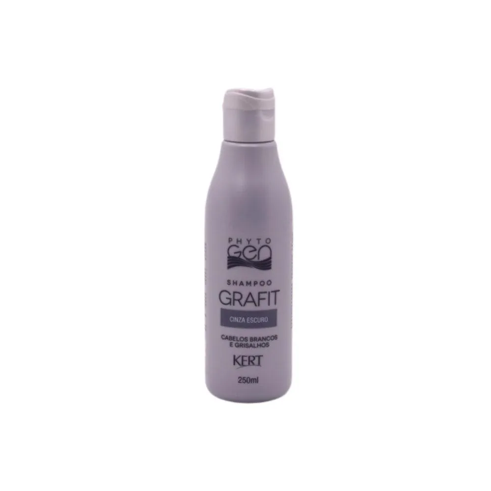 Shampoo Phytogen Grafite 250ml