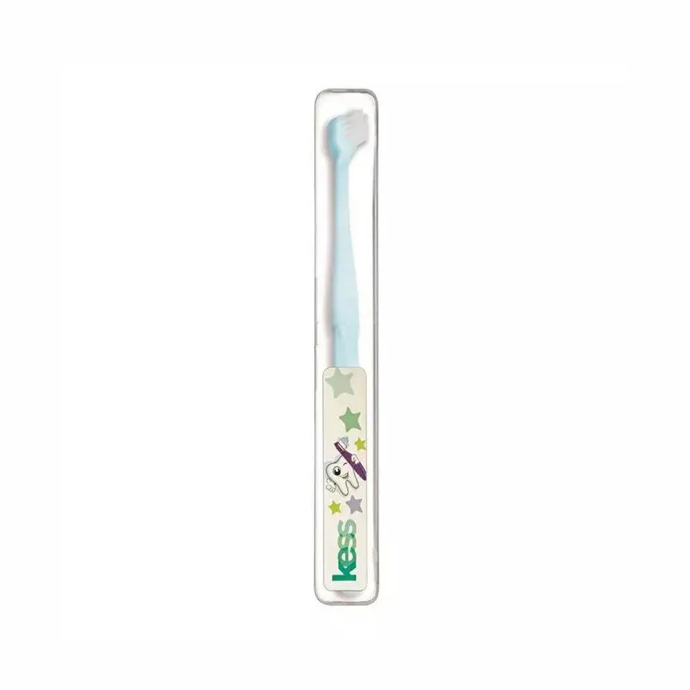 Escova Dental Infantil Kess Dentinho
