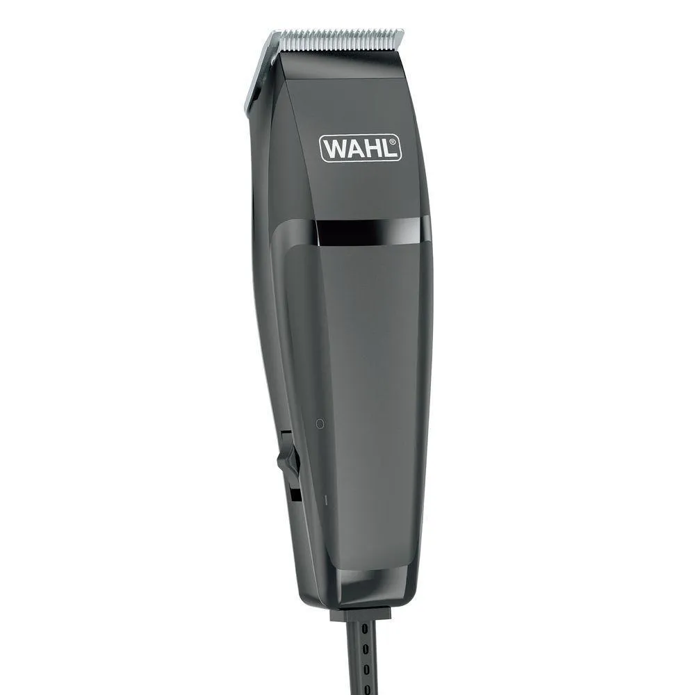 Máquina de Cortar Cabelo Wahl Easy Cut Preta 110v