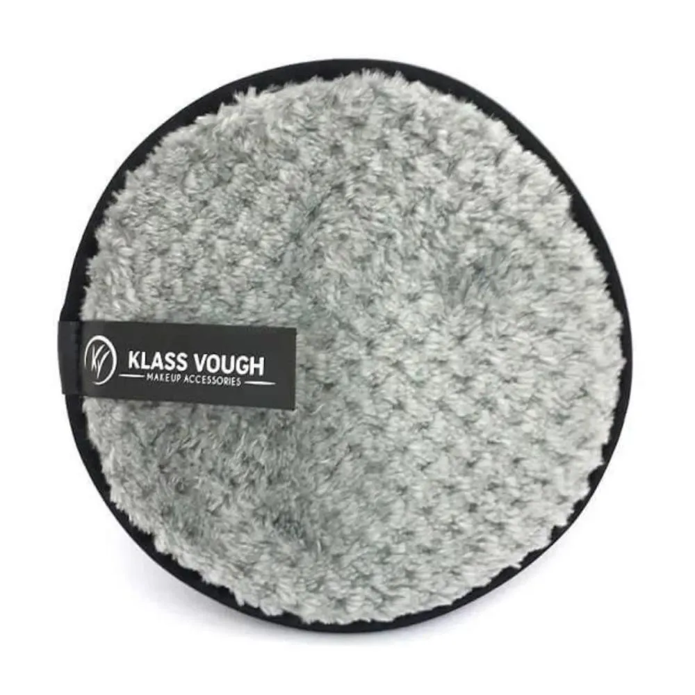 Esponja Demaquilante Klass Vough Make Off Disk Mkr-02