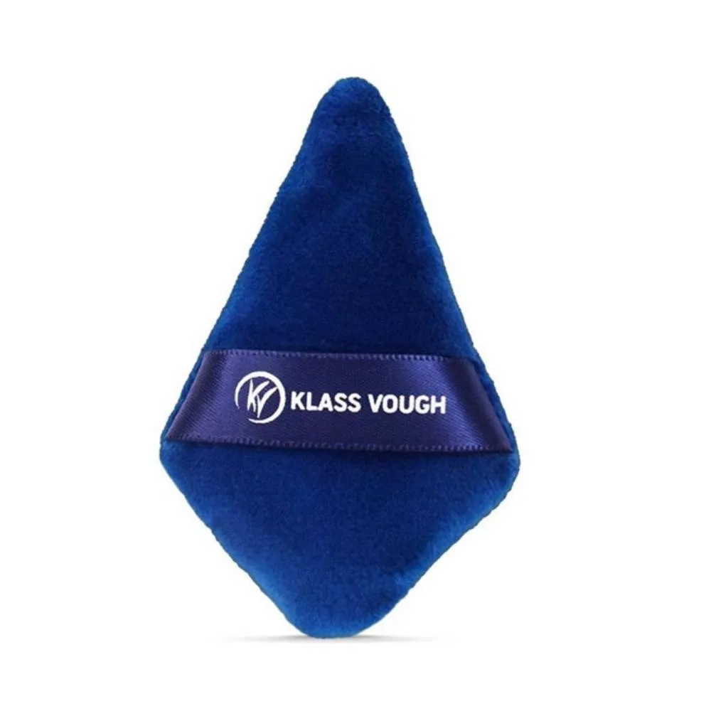 Esponja para Maquiagem Klass Vough Sapphire Sponge Pf-840