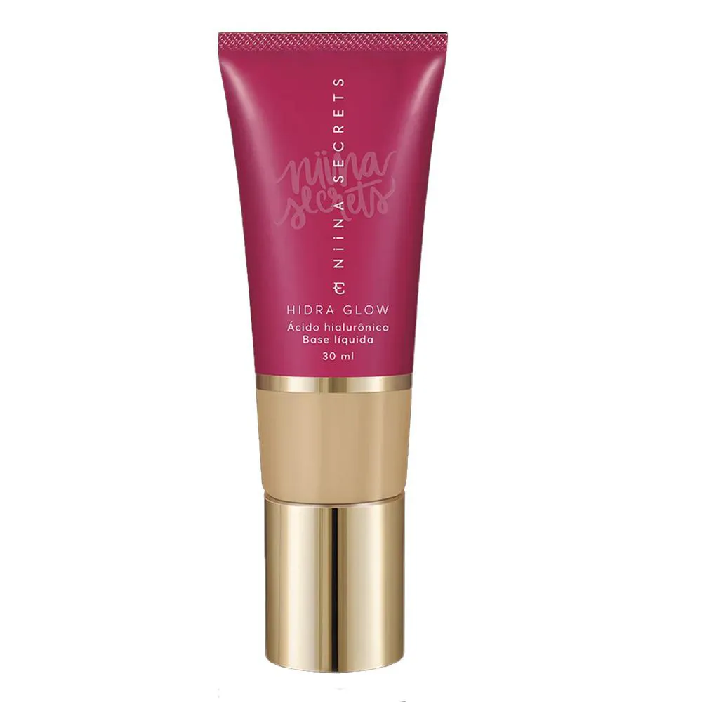 Niina Secr Base Liq Hidraglow 25
