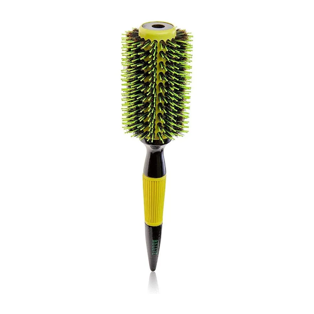 Escova de Cabelo Belliz Premium Color Cerâmica 33 482