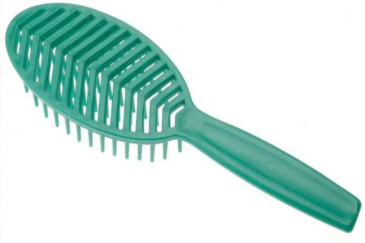 Escova de Cabelo Bonitinho Mafe Ref 0112