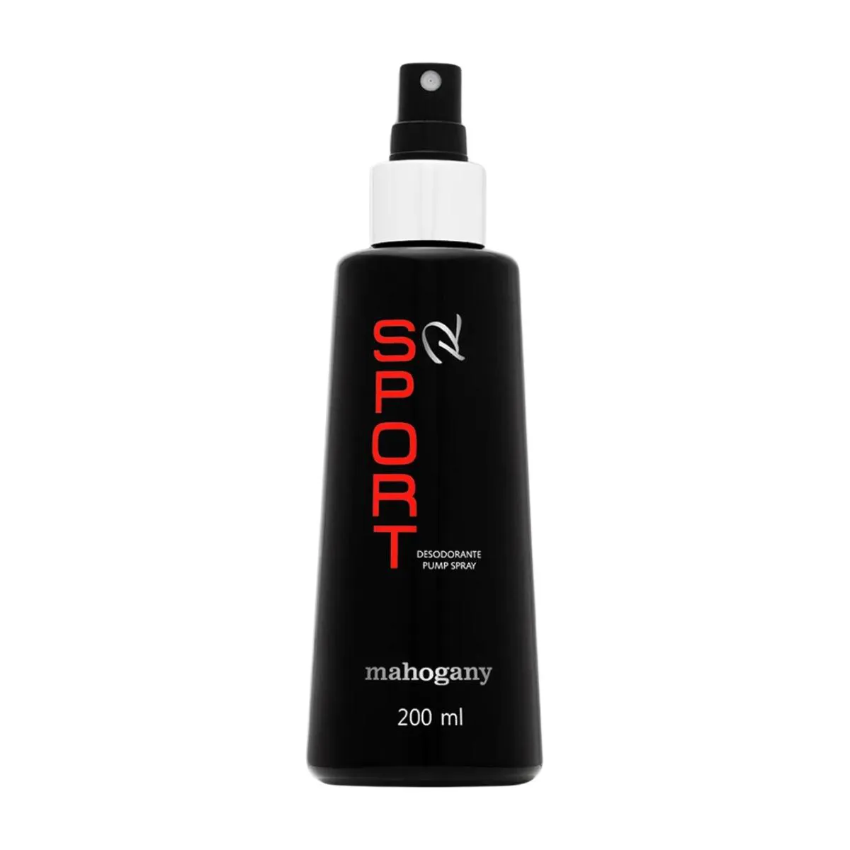 Sport Mahogany Deo Colônia 200ml - Perfume Feminino