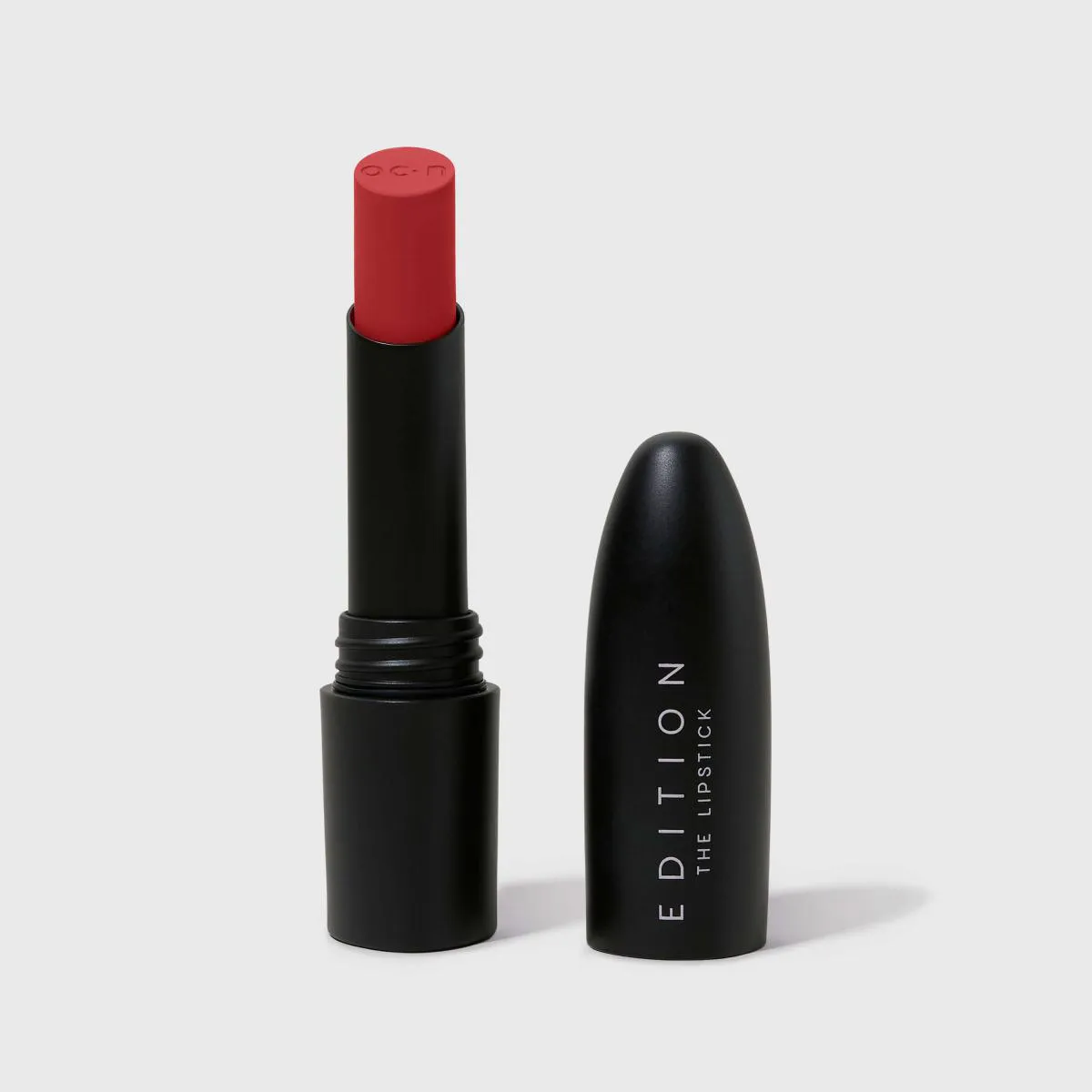 Batom Vermelho Semi-matte – The Lipstick Red Kiss Océane Edition 3,2g