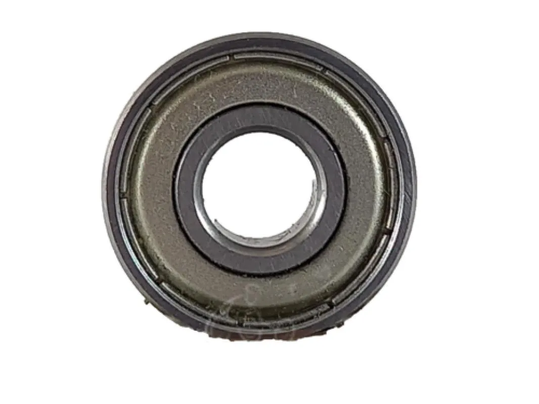Rolamento Blindado 608 Zz Ou 608 2rs - Para Cadeira De Rodas