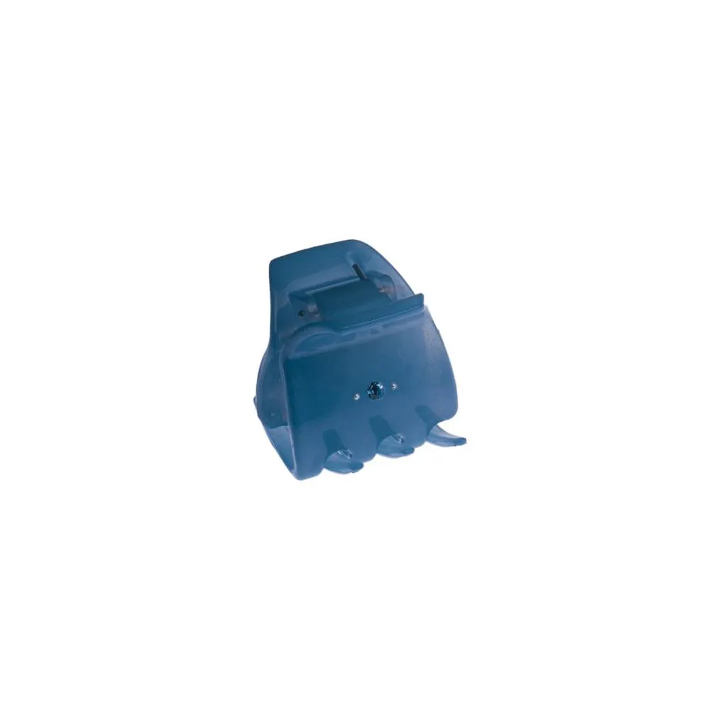 Finestra Piranha Azul N748Ao/2S 2,5X3,0Cm