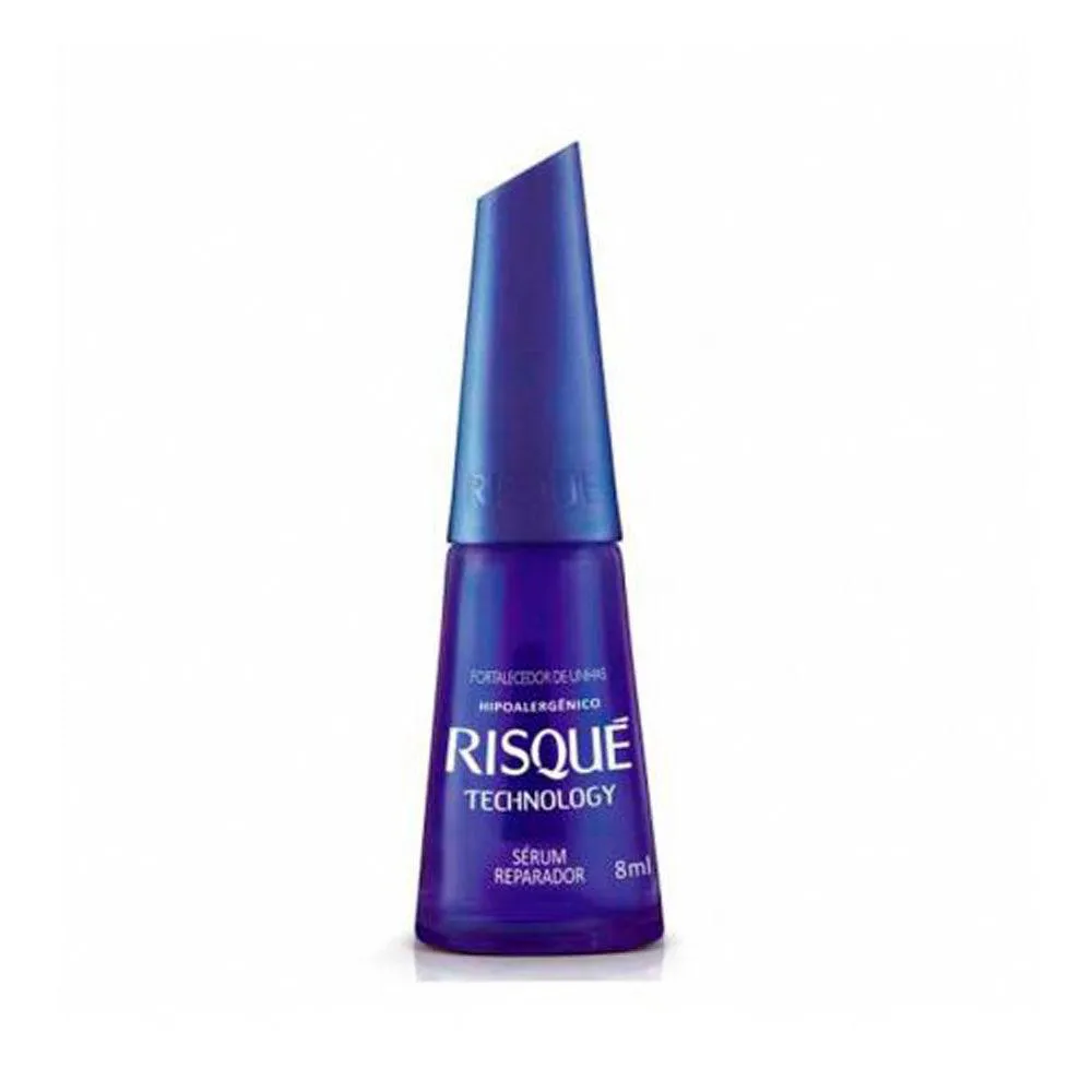 Esmalte Risque Technology Sérum Reparador