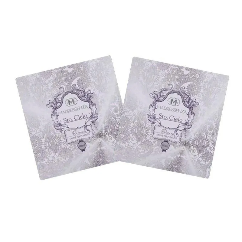 Kit 2 Sachês Perfumados Oceano Madressenza 15g