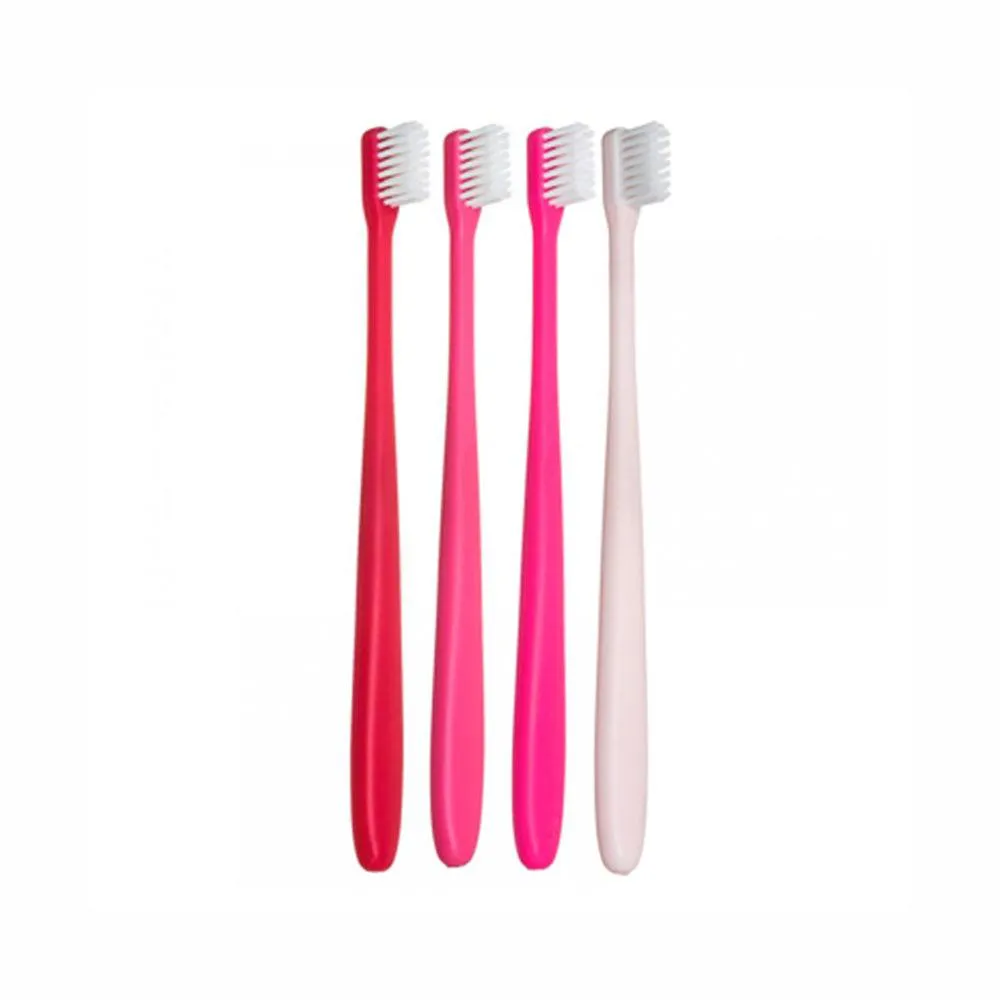 Escova Dental Kess Anual Macia com 4UN