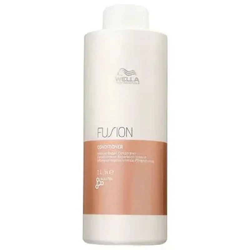 Condicionador Wella Fusion 1l