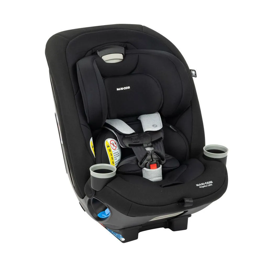Cadeirinha de Carro Magellan Liftfit 0 a 36kg Preto Maxi-cosi