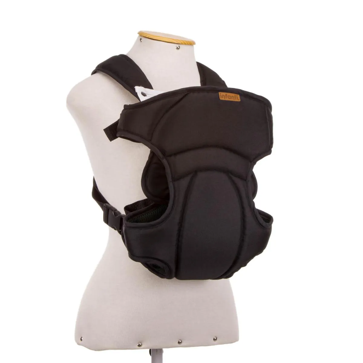 Canguru para Bebê I Love Travel Infanti Black