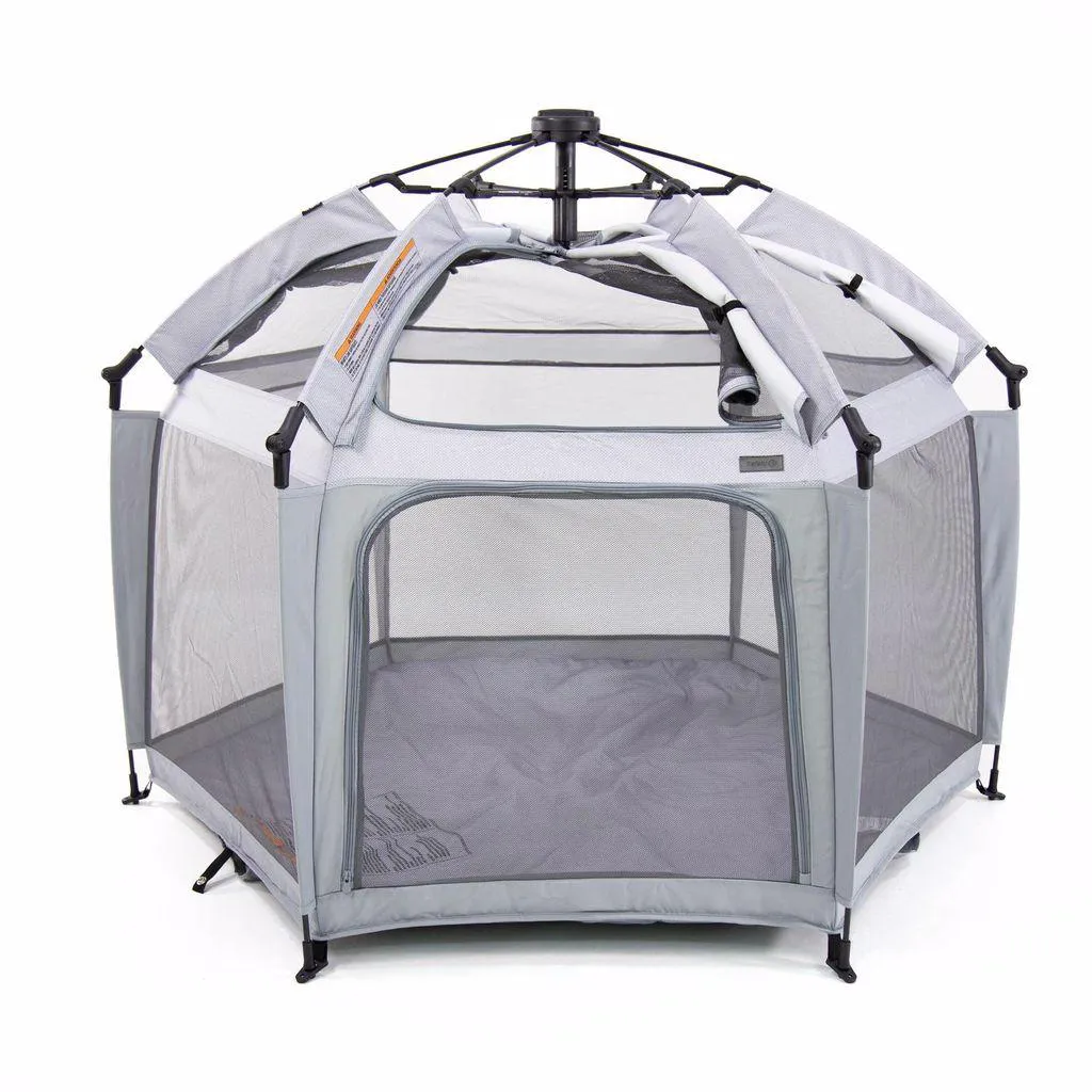 Cercado Tenda Instapop Safety 1St Grey