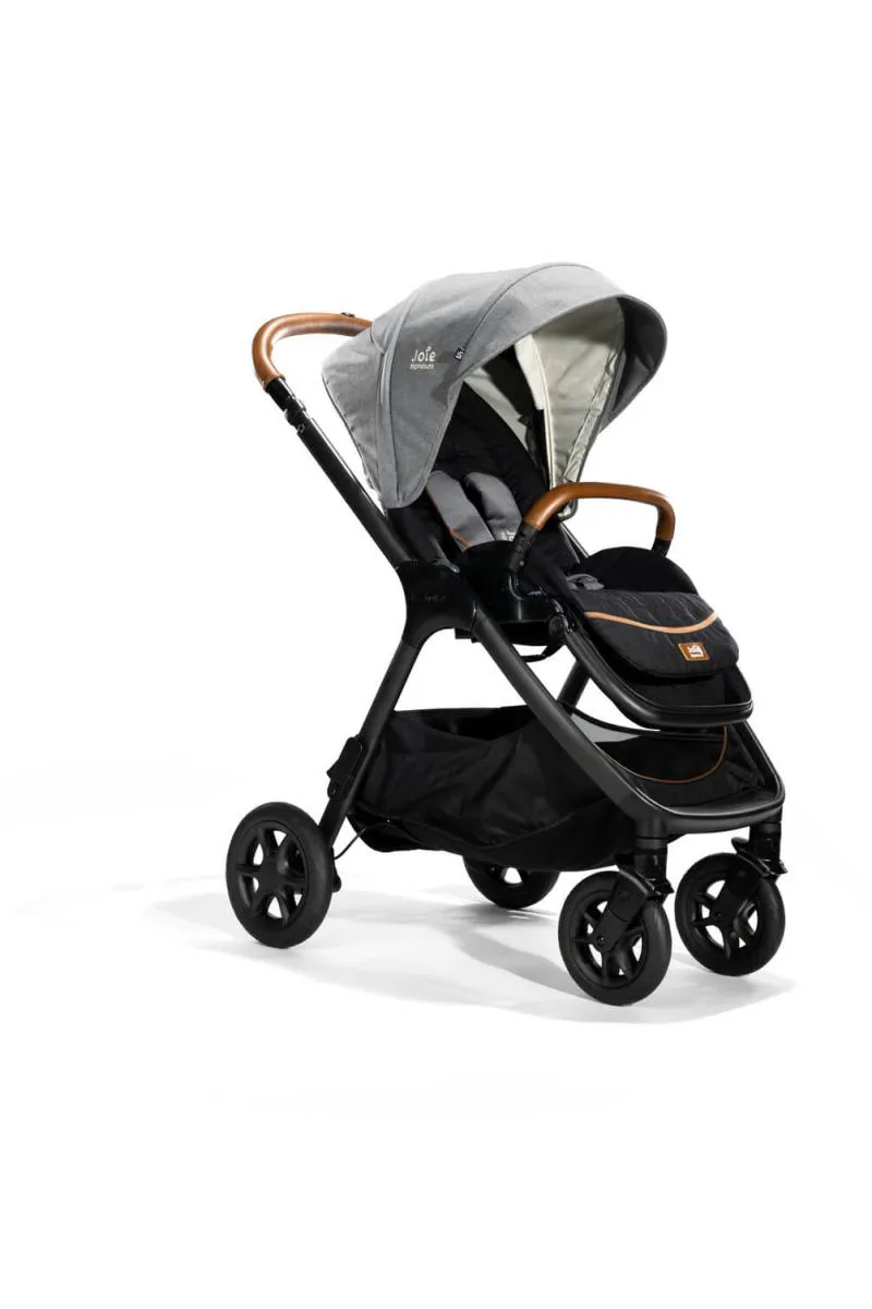 Carrinho Finiti Carbon - Joie
