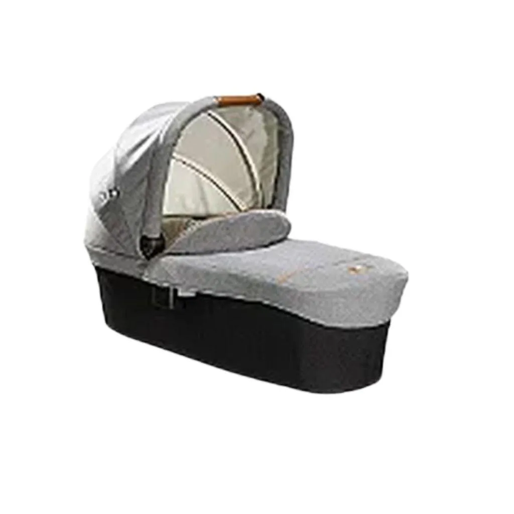 Moisés Ramble Xl Signature Carbon Cinza Joie