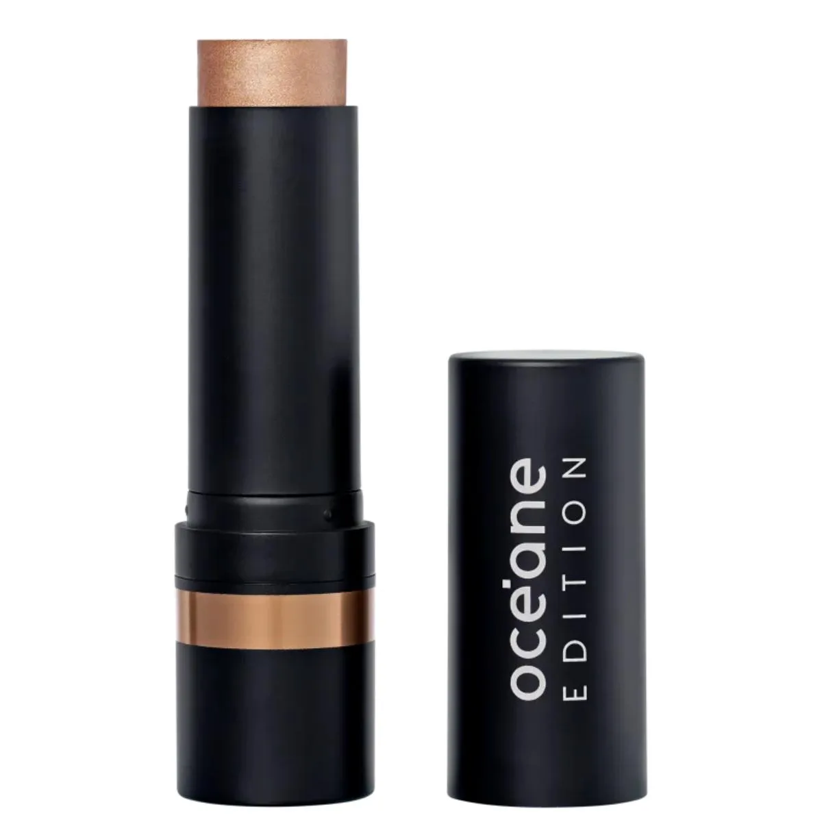 Oceane Highlight Stick Edition-ilumina Bastao Bronze./bronze