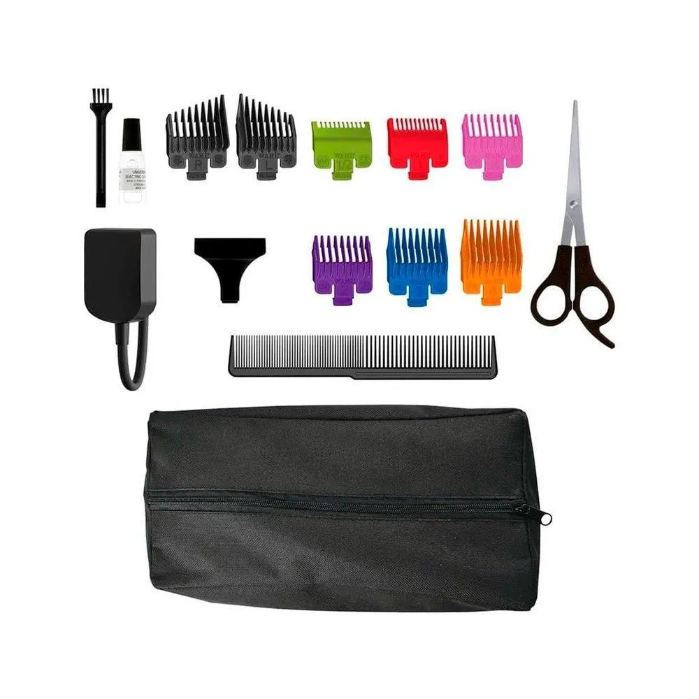 Máquina para Corte Wahl Family Pro Cut Bivolt