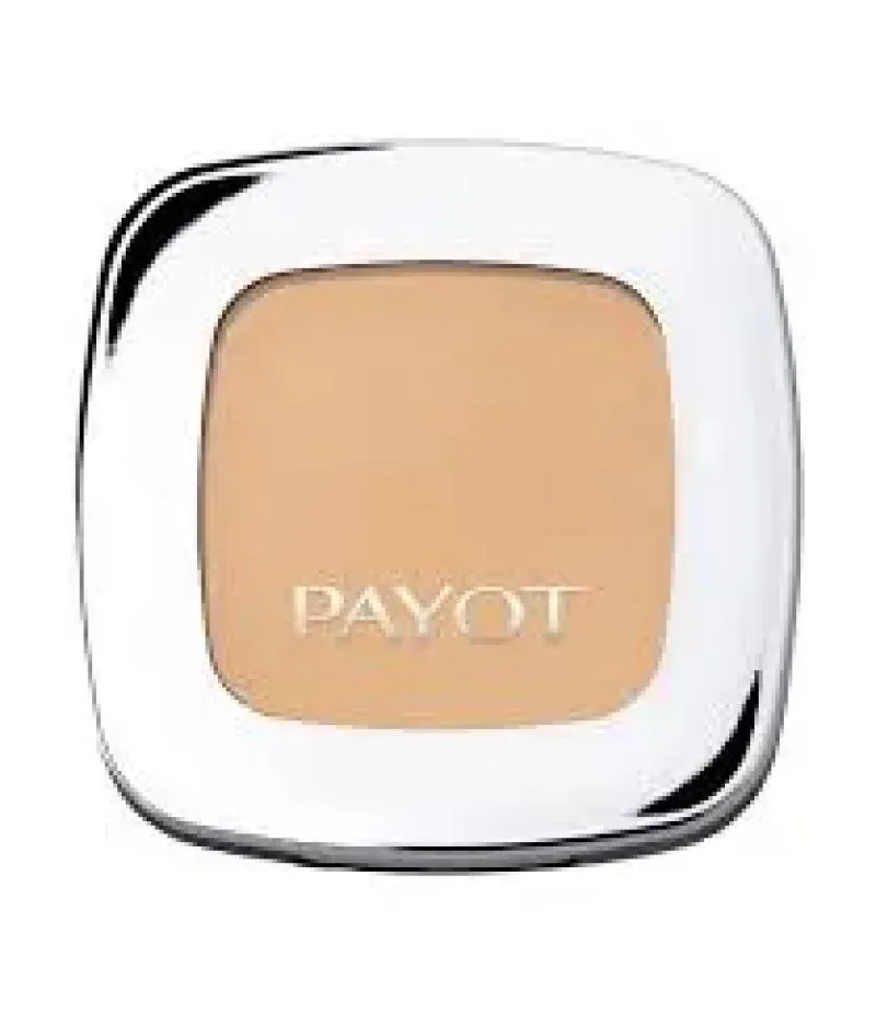 Pó Compacto Retinol Cor 50 Payot 10g