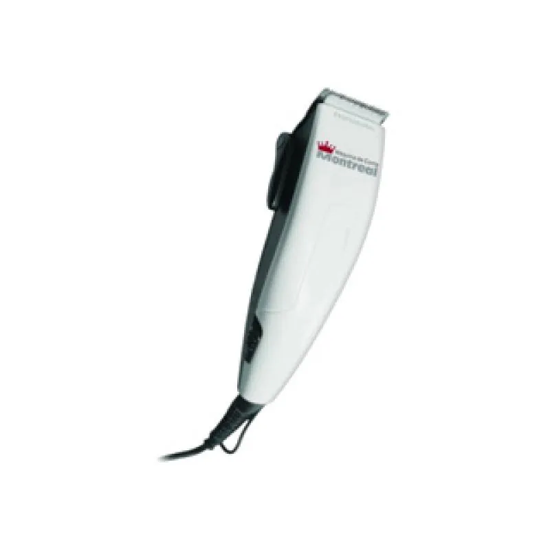 Máquina de Corte Montreal Soling White Profissional 110V Ref. 220