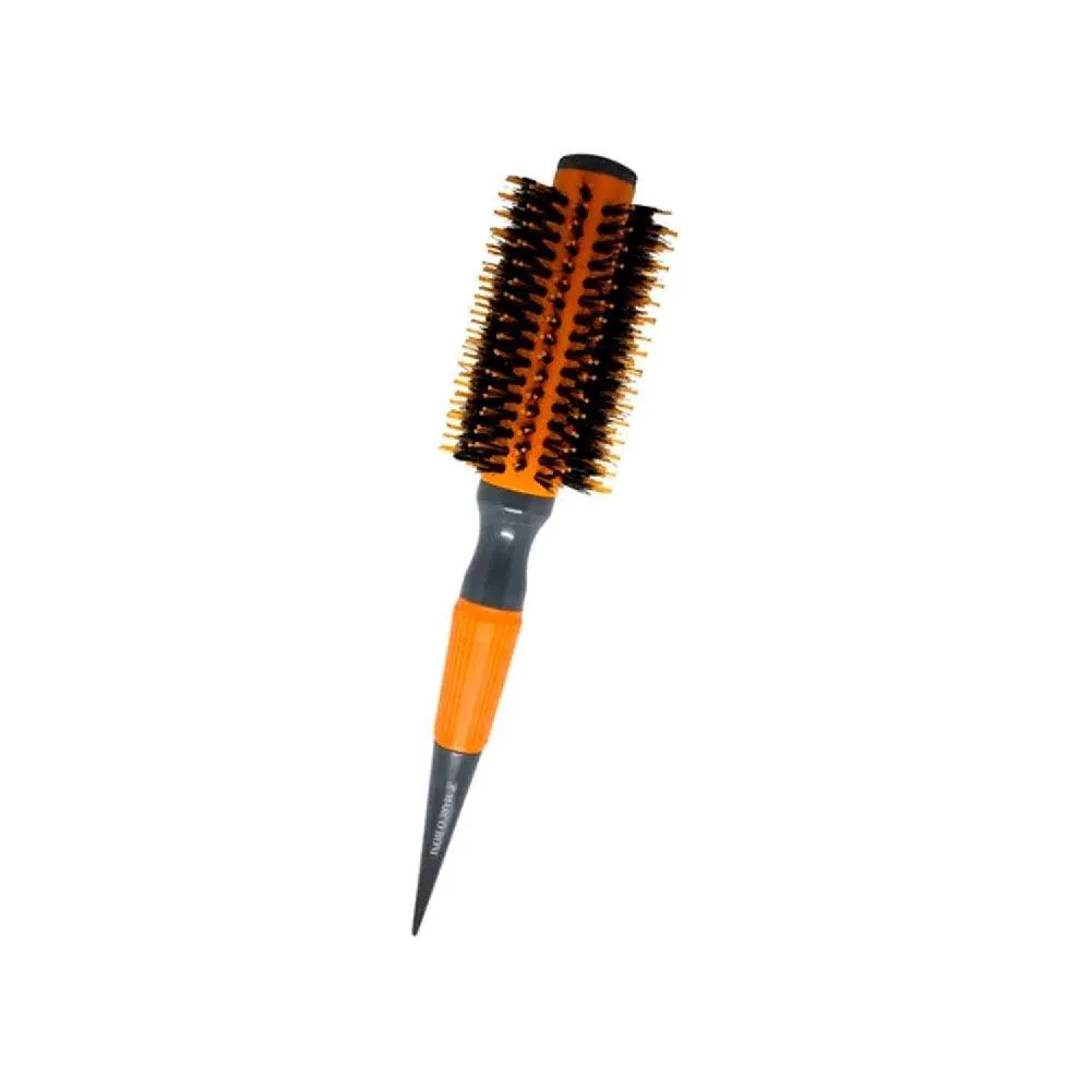 ESCOVA MARCO BONI THERMAL CERAMIC ORANGE 55MM