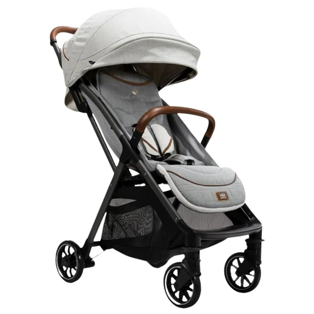 Carrinho de Bebê Parcel Oyster Joie