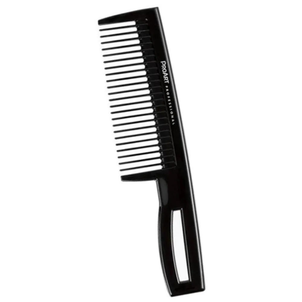 Pente Medio Style Preto Proart Profissional