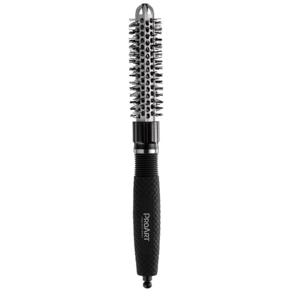Escova Profissional Termica Vent Pro 20mm Prata Proart