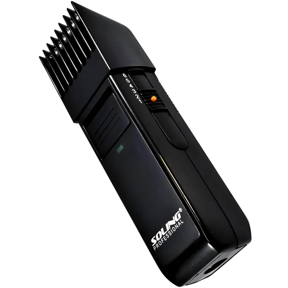Máquina de Corte Soling para Acabamento