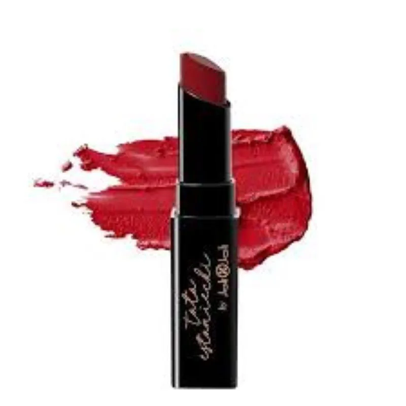 Batom Joli Joli | Tata Estaniecki All My Ways - Rouge Intense 185 3g