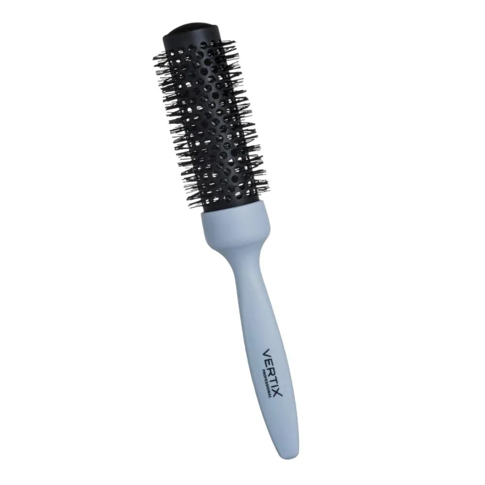 Escova Profissional Carbono Pro 33mm Vertix